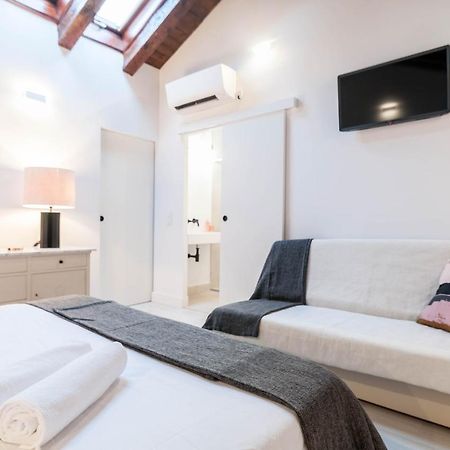 Appartement Hellenhost - Gran Via à Madrid Extérieur photo