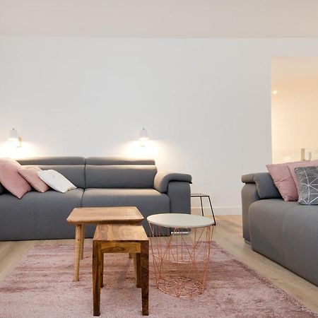 Appartement Hellenhost - Gran Via à Madrid Extérieur photo