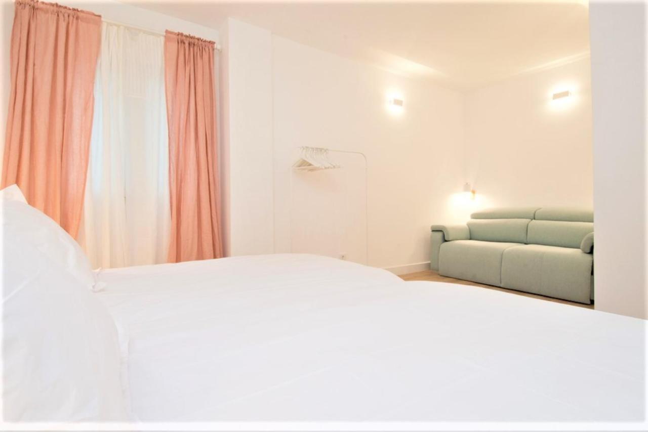 Appartement Hellenhost - Gran Via à Madrid Extérieur photo