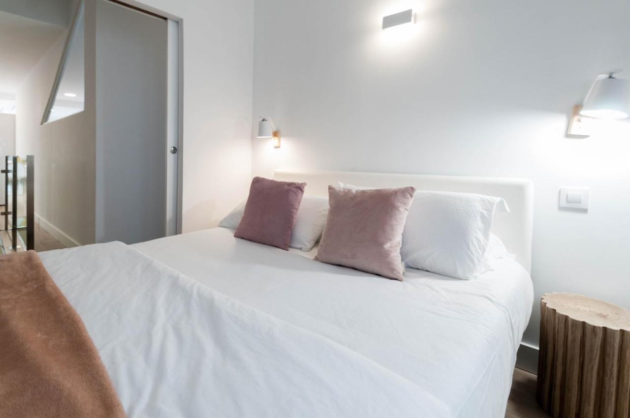 Appartement Hellenhost - Gran Via à Madrid Extérieur photo