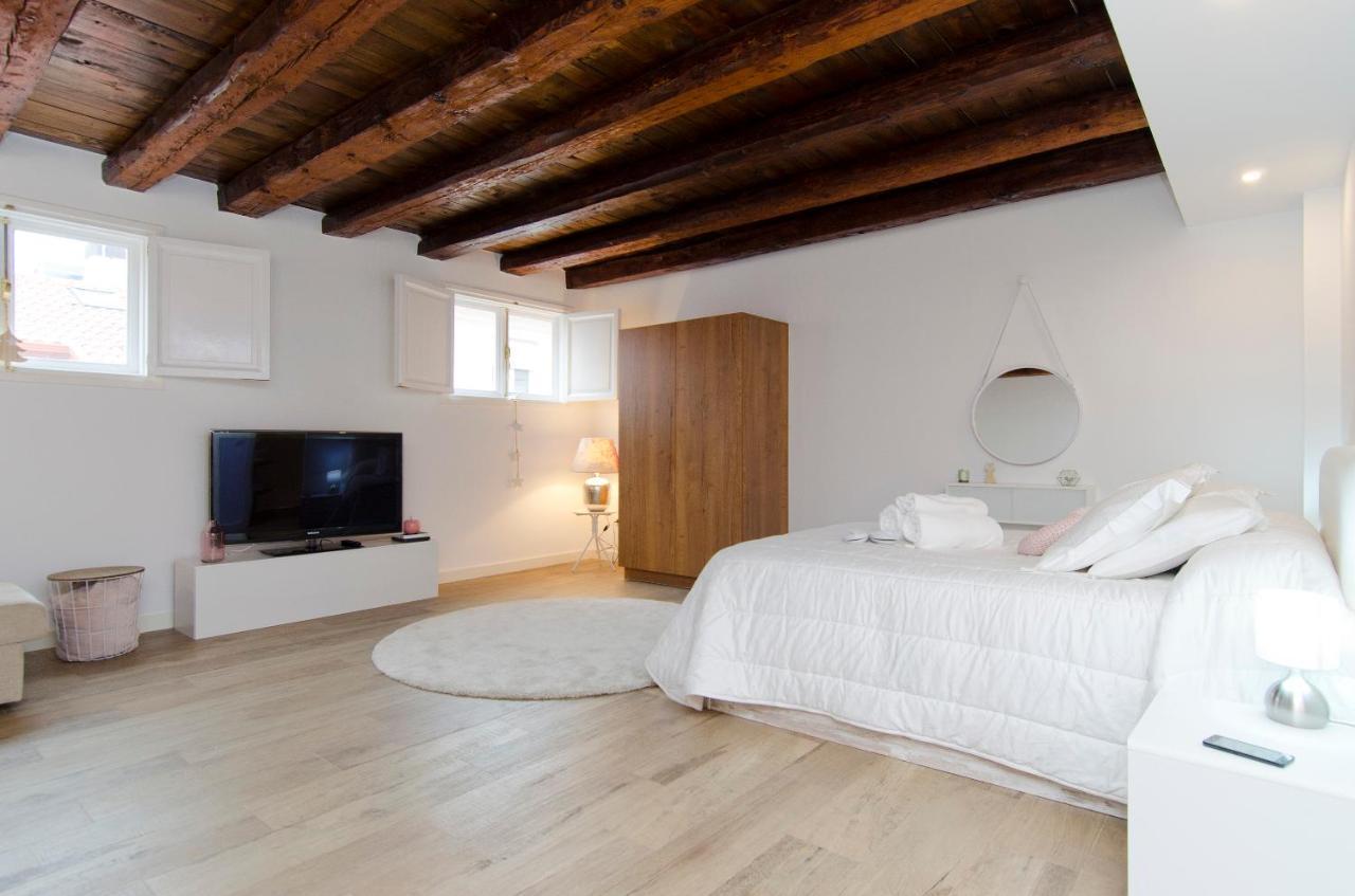 Appartement Hellenhost - Gran Via à Madrid Extérieur photo