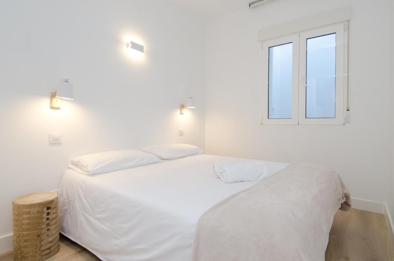 Appartement Hellenhost - Gran Via à Madrid Extérieur photo