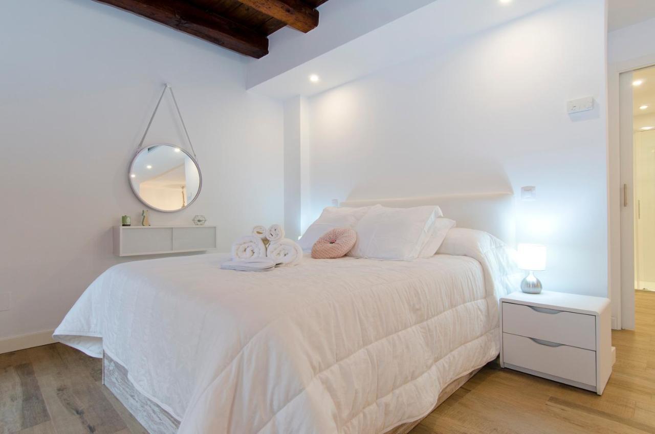 Appartement Hellenhost - Gran Via à Madrid Extérieur photo