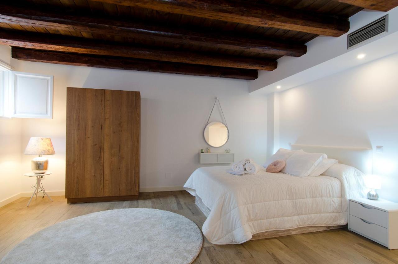 Appartement Hellenhost - Gran Via à Madrid Extérieur photo